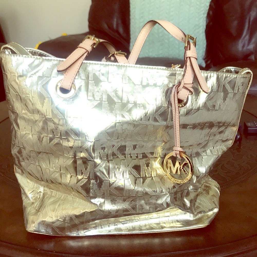 Michael Kors bags
